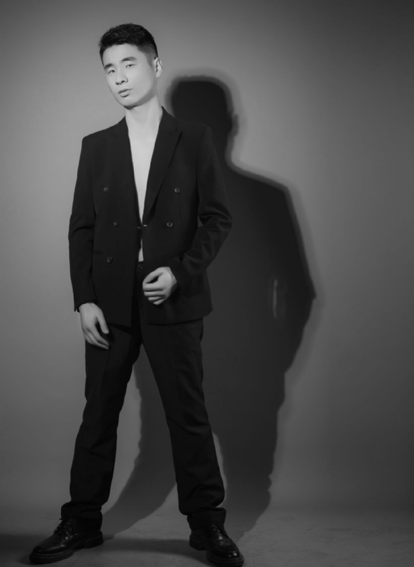 鑫城大海的第一张照片--汕头相亲服务中心