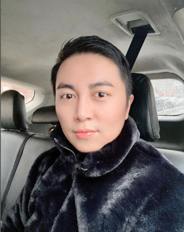 文浩的第二张照片--汕头相亲服务中心