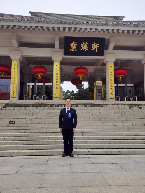 莫待花落空折枝的第二张照片--汕头相亲服务中心