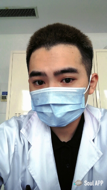 无疗的第一张照片--汕头相亲服务中心