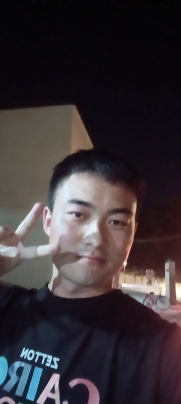 逆光的第二张照片--汕头相亲服务中心