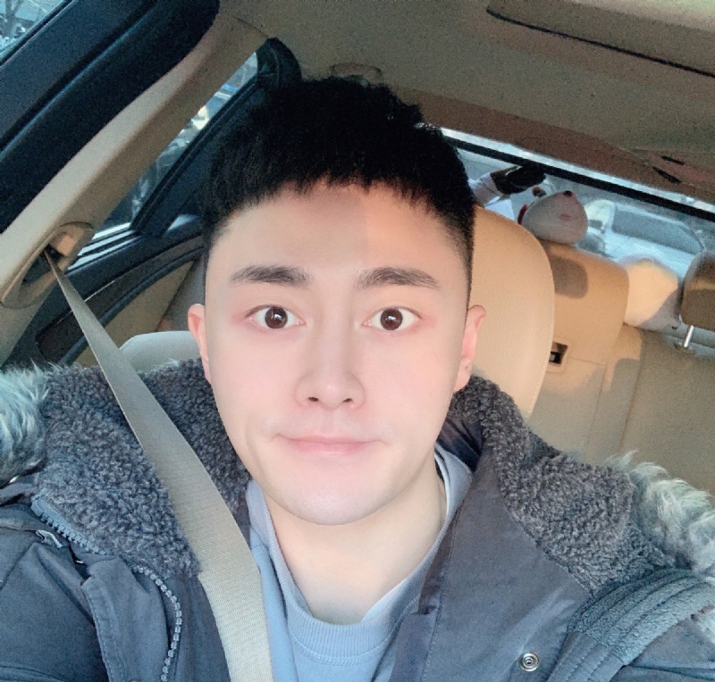 半城繁華的第一张照片--汕头相亲服务中心