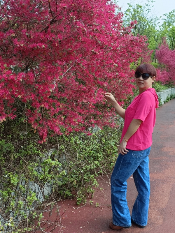 羊羊的第一张照片--汕头相亲服务中心