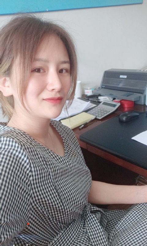 刘莲酥的第三张照片--汕头相亲服务中心