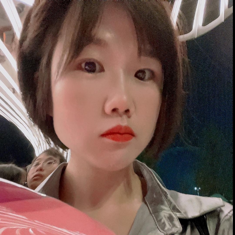 琳琳的第一张照片--汕头相亲服务中心