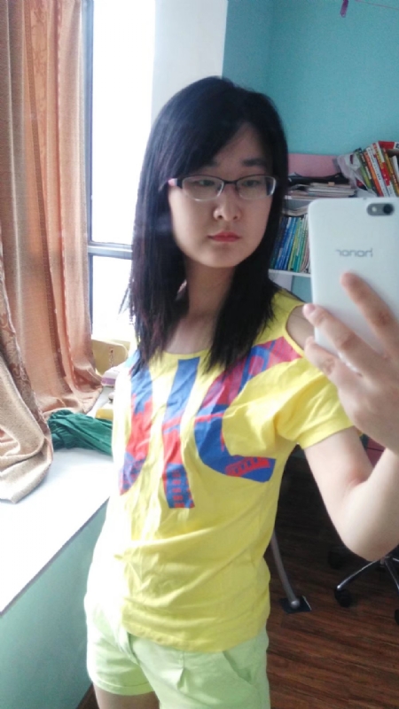 夏至的第一张照片--汕头相亲服务中心