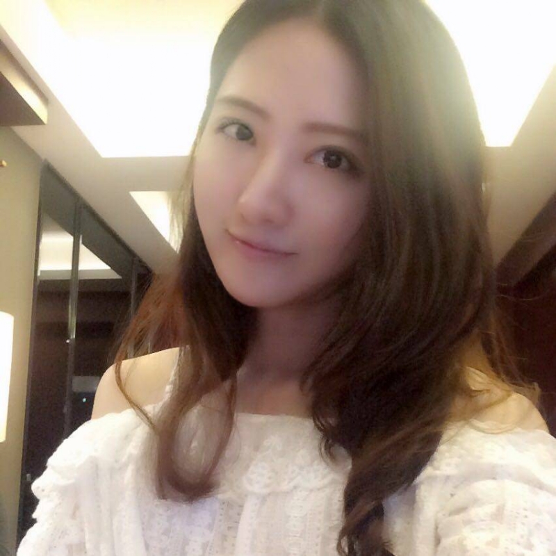 邓思帆的第一张照片--汕头相亲服务中心