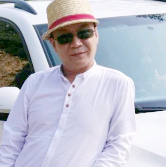 快快的第一张照片--汕头相亲服务中心