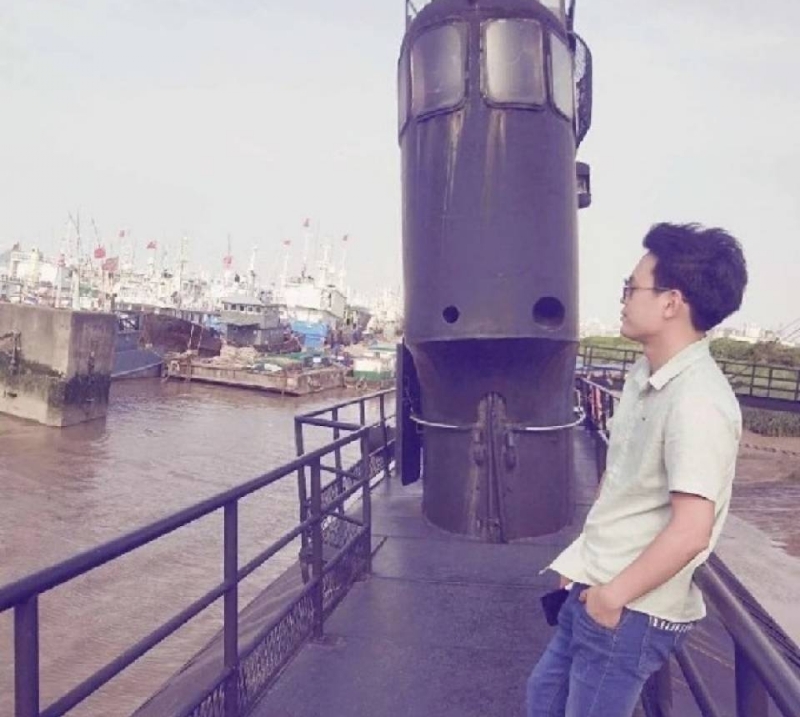 达浪的第一张照片--汕头相亲服务中心