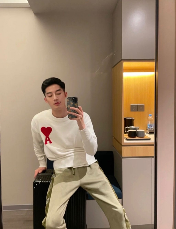 菜菜的第一张照片--汕头相亲服务中心