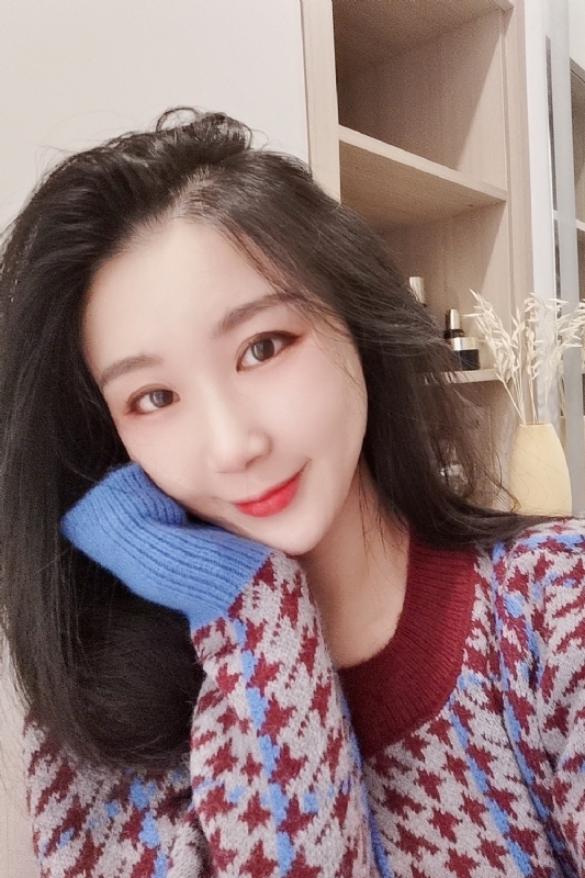 smile的第三张照片--汕头相亲服务中心