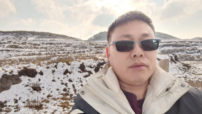 碧波绿叶的第一张照片--汕头相亲服务中心