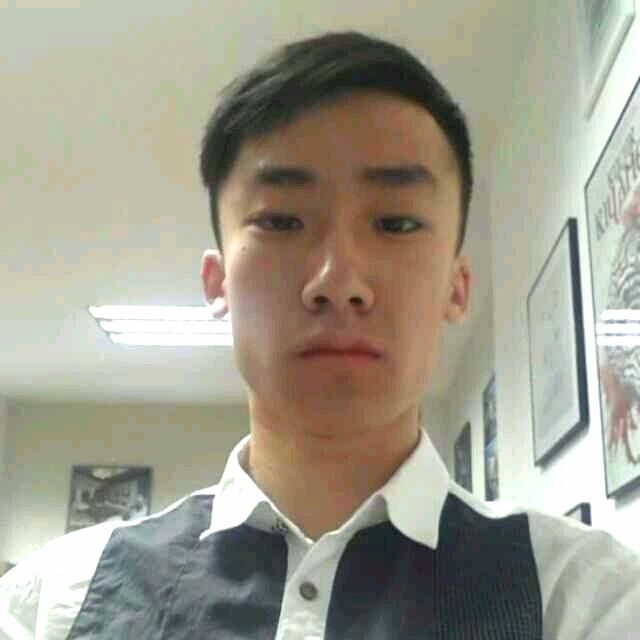 Ben的第一张照片--汕头相亲服务中心