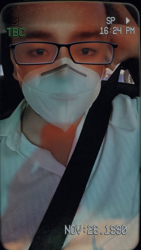 拾心的第一张照片--汕头相亲服务中心