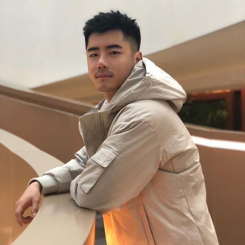 SOREN的第二张照片--汕头相亲服务中心