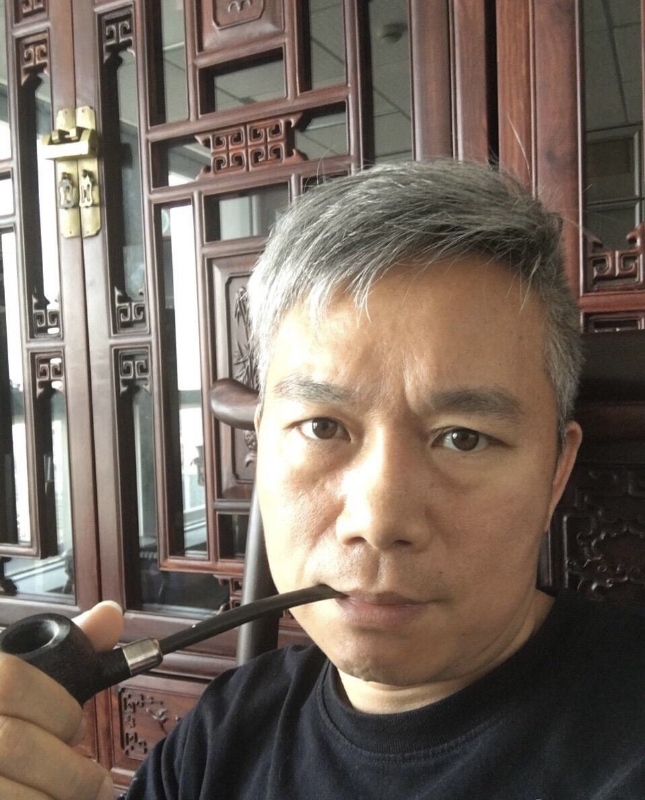 zekai的第二张照片--汕头相亲服务中心