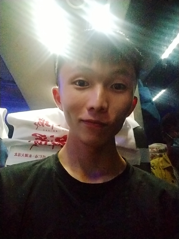 旅途的第一张照片--汕头相亲服务中心