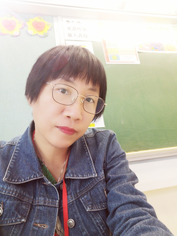 长不大的第二张照片--汕头相亲服务中心