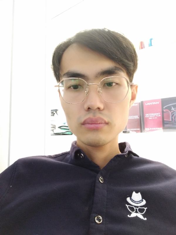 十八子葵的第一张照片--汕头相亲服务中心