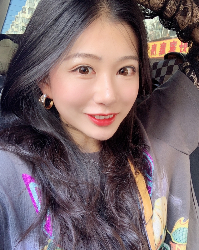 爱你的第二张照片--汕头相亲服务中心