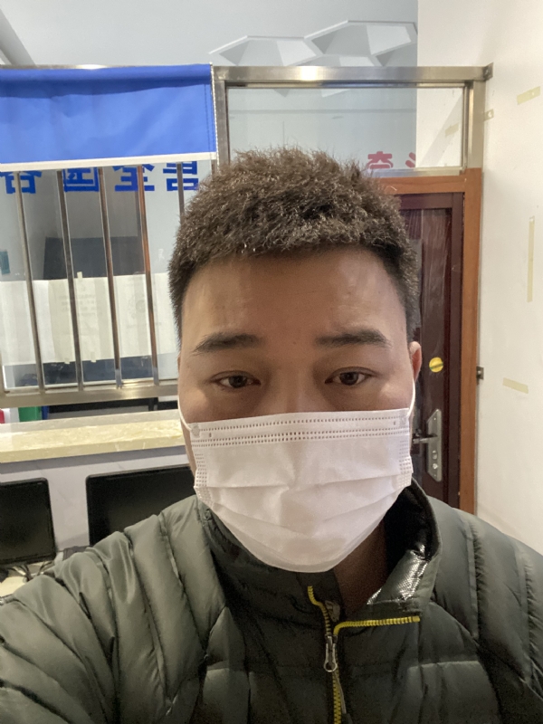 光明磊落的第二张照片--汕头相亲服务中心