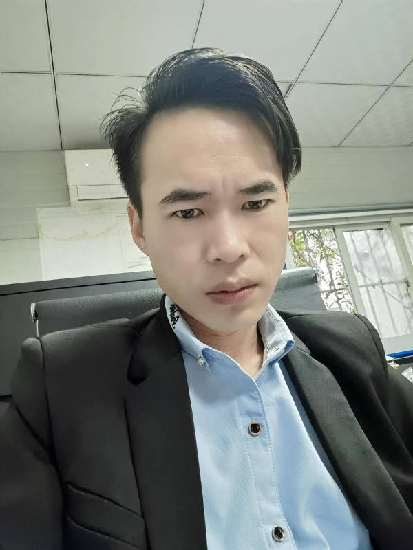 海风的第一张照片--汕头相亲服务中心