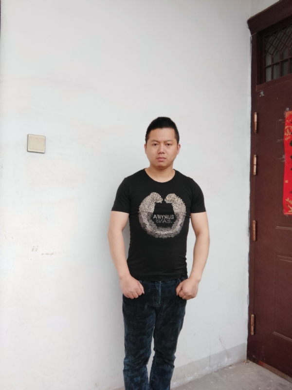 萧萧的第一张照片--汕头相亲服务中心