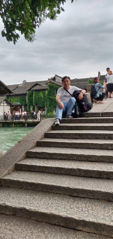 孤星夜雨的第一张照片--汕头相亲服务中心