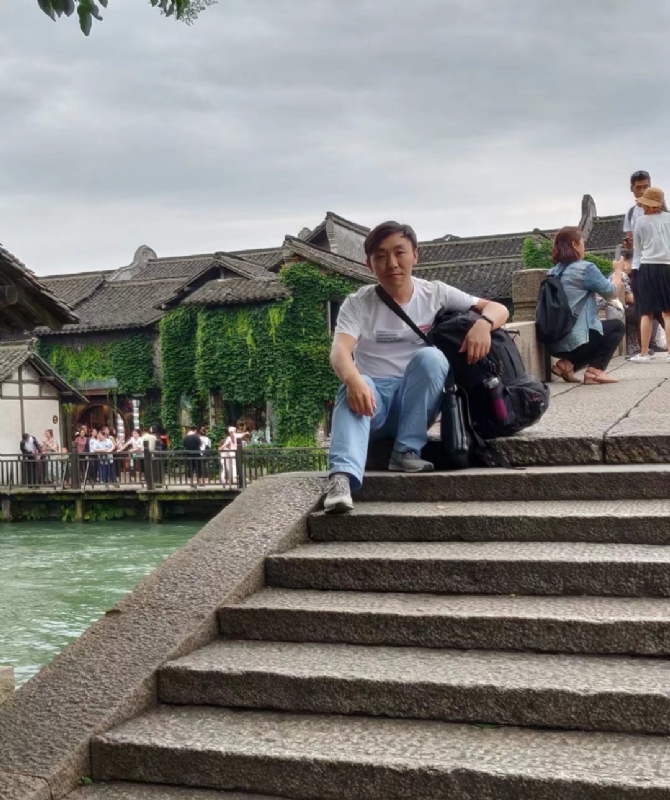 孤星夜雨的第二张照片--汕头相亲服务中心