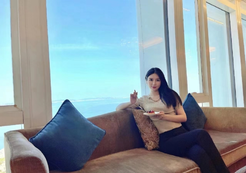 李芷晴的第二张照片--汕头相亲服务中心