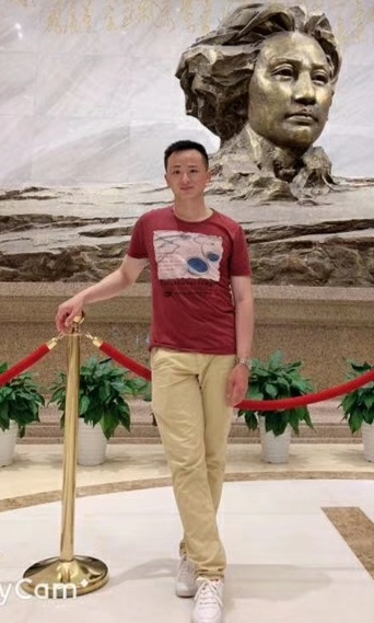 星星醉入梦里的第一张照片--汕头相亲服务中心