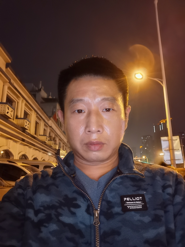 偷偷说的第二张照片--汕头相亲服务中心