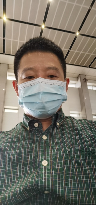 偷偷说的第三张照片--汕头相亲服务中心