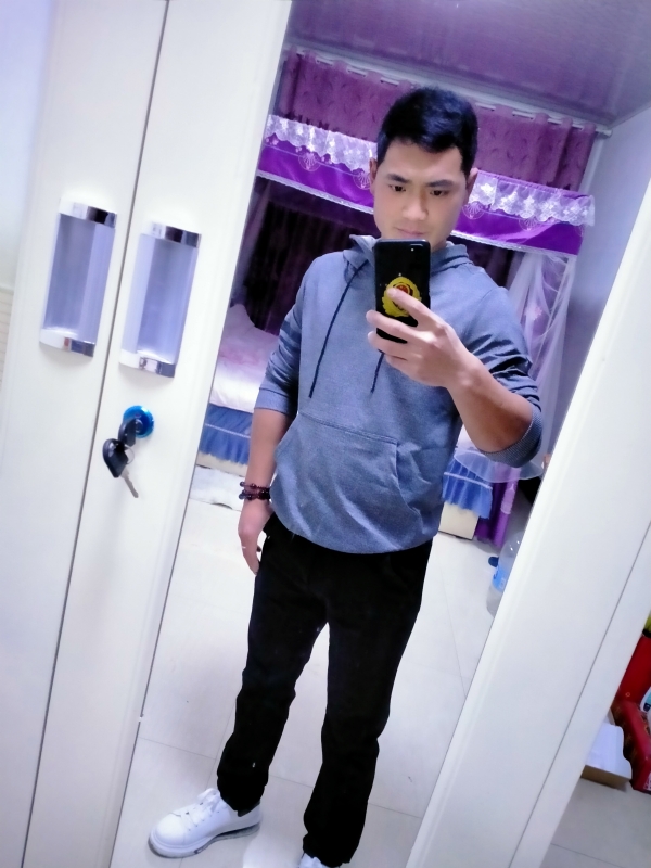 空心的第一张照片--汕头相亲服务中心