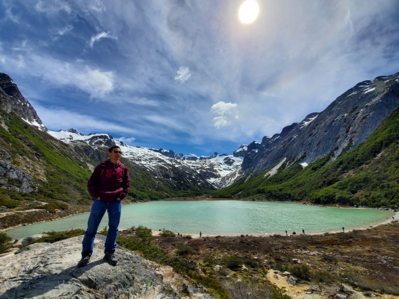 Raymond的第一张照片--汕头相亲服务中心