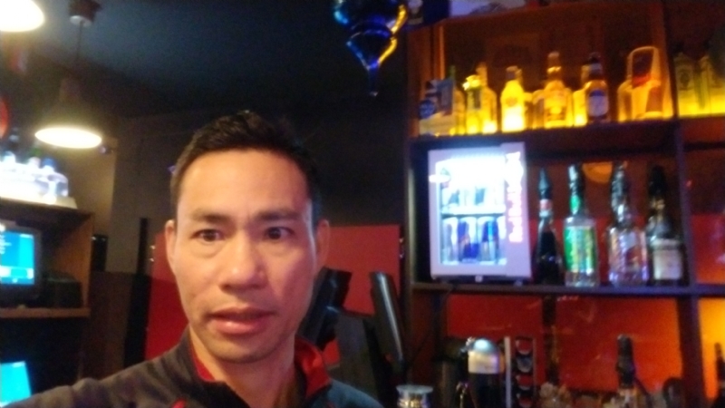 Raymond的第二张照片--汕头相亲服务中心