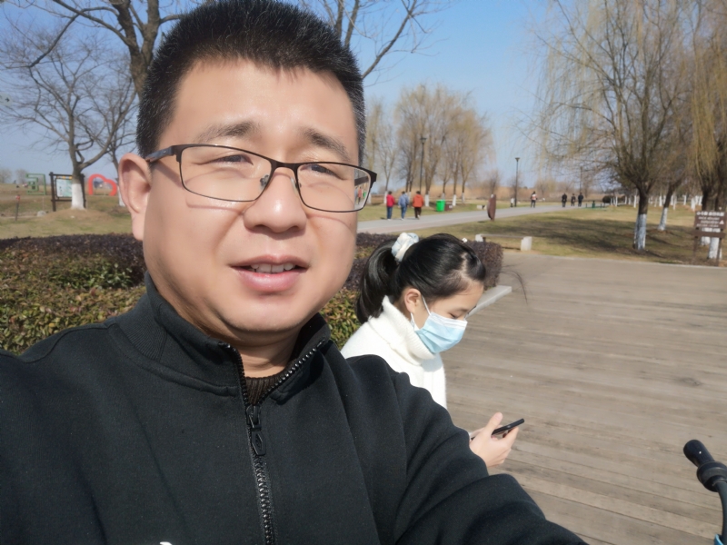 福星的第一张照片--汕头相亲服务中心