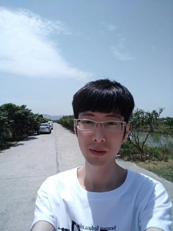 一叶知秋的第一张照片--汕头相亲服务中心