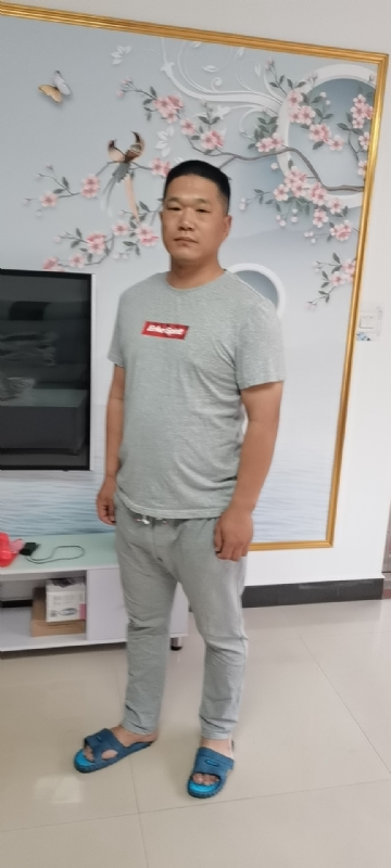 会飞的鱼的第二张照片--汕头相亲服务中心