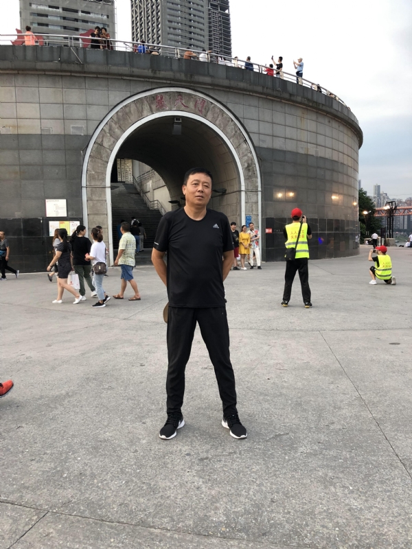 旭日东升的第一张照片--汕头相亲服务中心