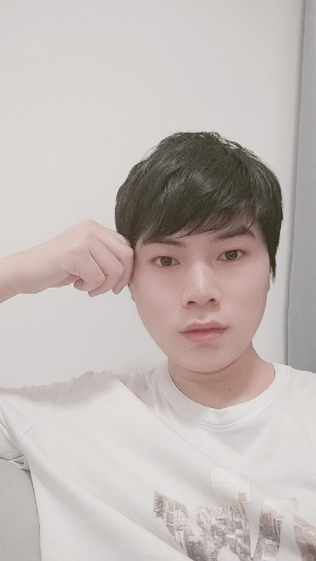 爱你不是两三天的第一张照片--汕头相亲服务中心