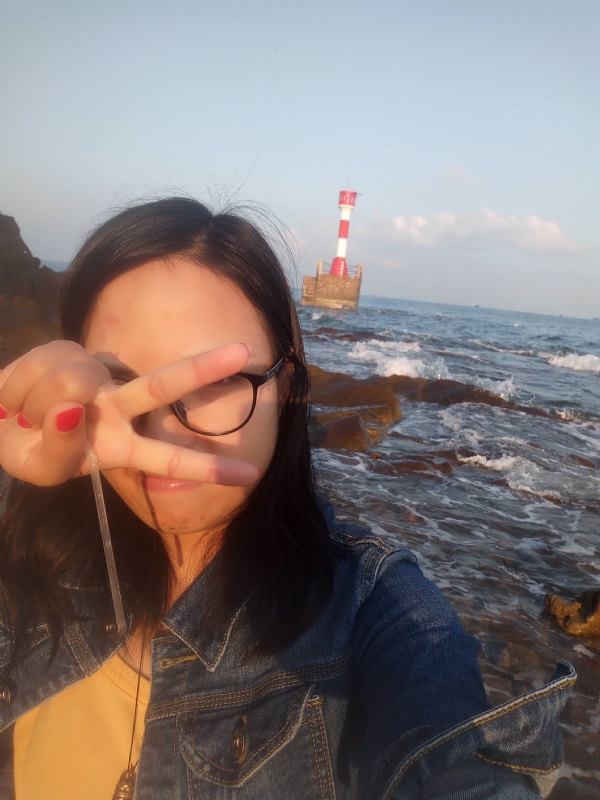 清尘看雪白了头的第一张照片--汕头相亲服务中心