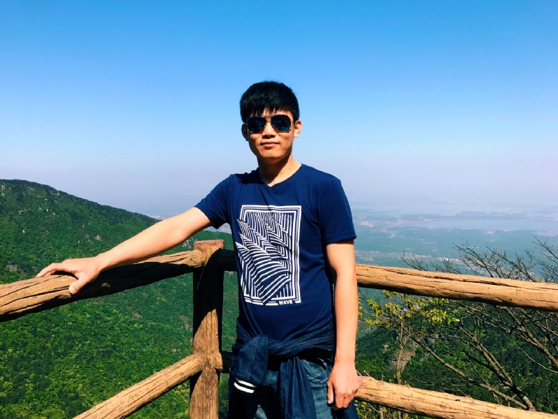 清风的第一张照片--汕头相亲服务中心