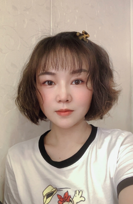 Faviana的第一张照片--汕头相亲服务中心