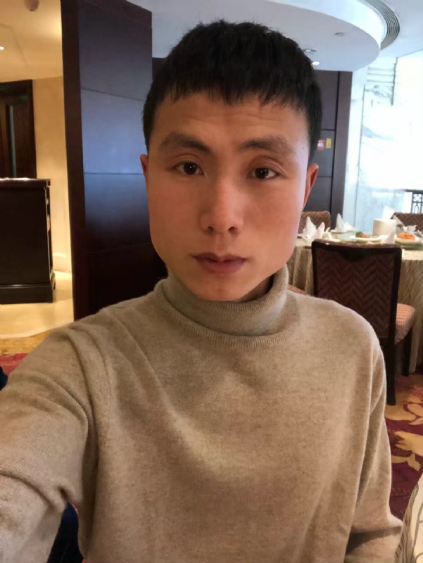 小军的第二张照片--汕头相亲服务中心