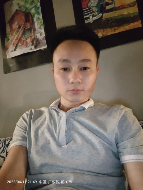 寻的第一张照片--汕头相亲服务中心