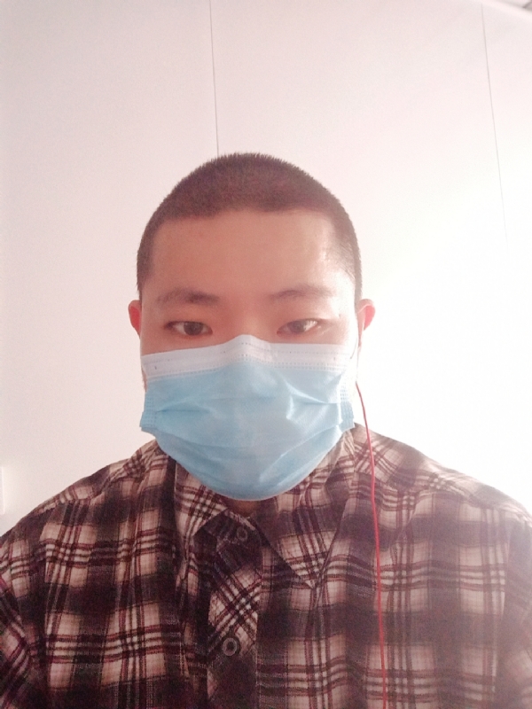 国平暖男的第一张照片--汕头相亲服务中心