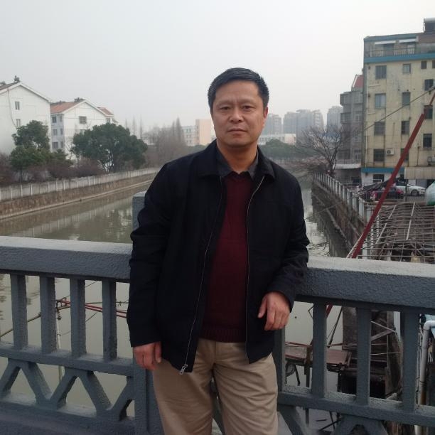 男士的第七张照片--汕头相亲服务中心