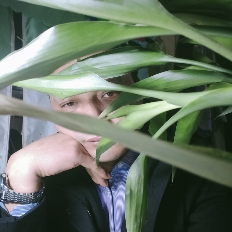 诸先生的第二张照片--汕头相亲服务中心