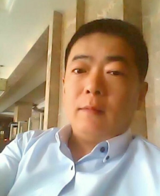 落叶随风的第一张照片--汕头相亲服务中心